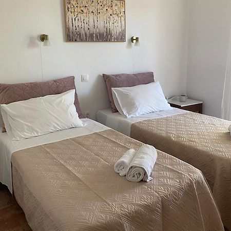 Marili Apartments ロダ エクステリア 写真