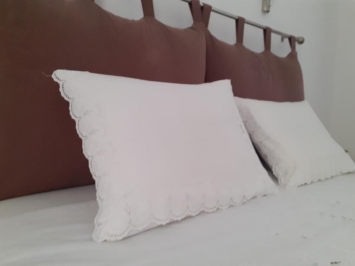 Marili Apartments ロダ エクステリア 写真