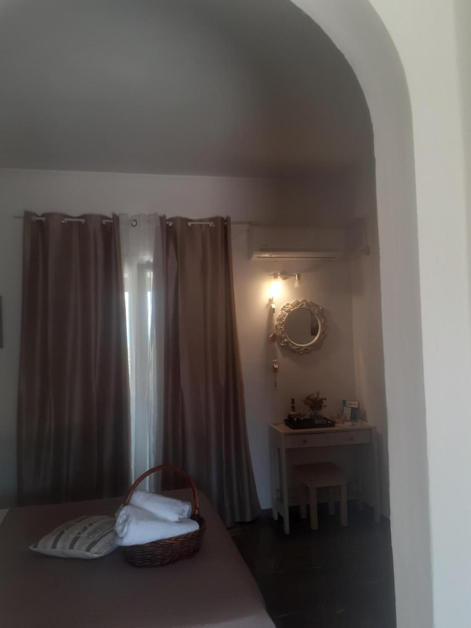 Marili Apartments ロダ エクステリア 写真