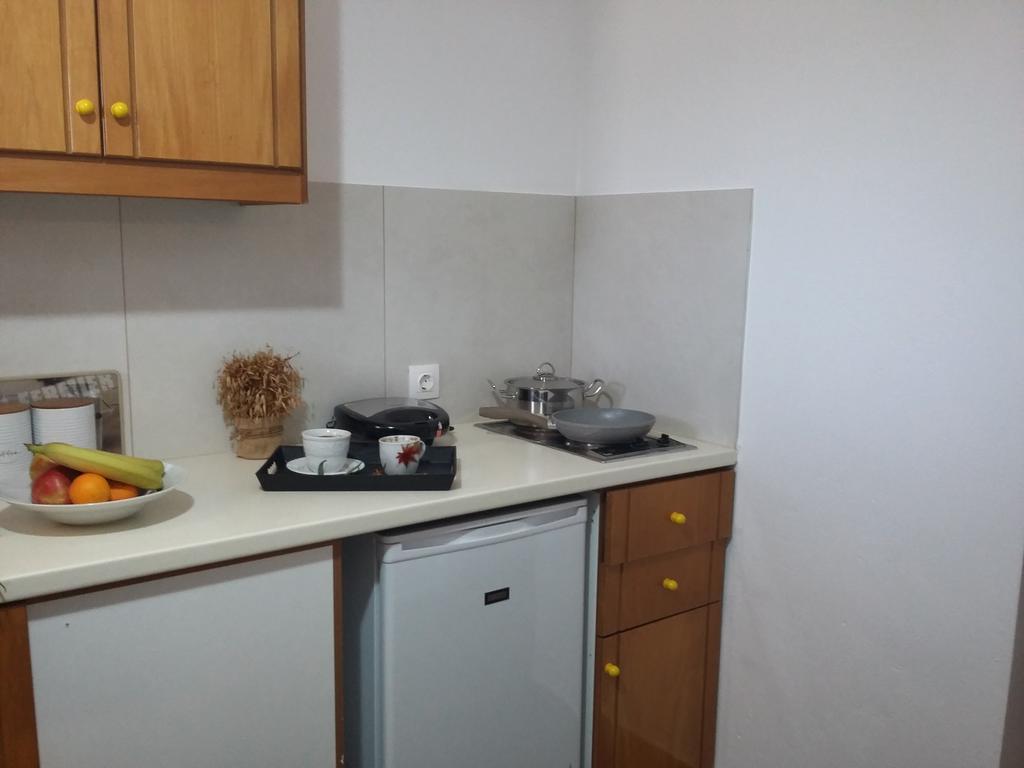 Marili Apartments ロダ 部屋 写真